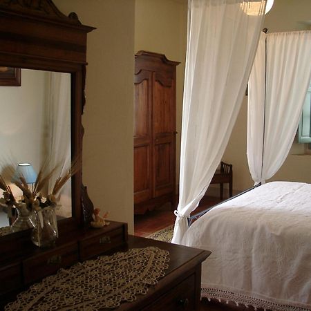 Agriturismo La Capitata Pian di Scò Eksteriør billede