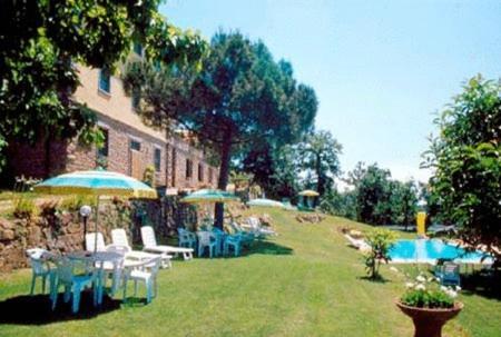 Agriturismo La Capitata Pian di Scò Eksteriør billede