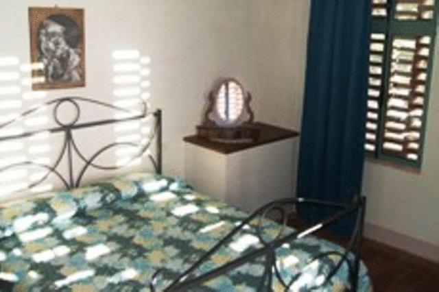 Agriturismo La Capitata Pian di Scò Eksteriør billede
